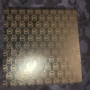 Michael Kors bracelet. Never been worn.